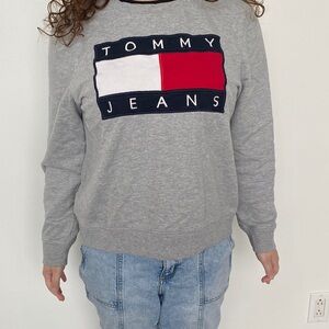 Tommy Hilfiger Crewneck